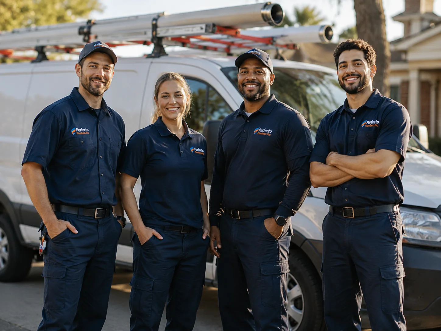 Emergency Plumber Near Me in Stanton, CA near me